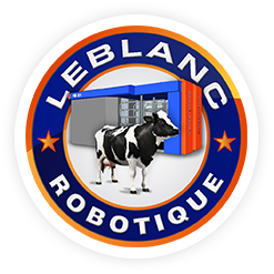 Leblanc Robotique